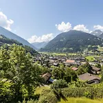 Keyone Montafon Szálloda Schruns