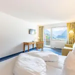 Szálloda Keyone Montafon Schruns