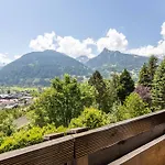 Keyone Montafon Szálloda