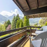 فندق Keyone Montafon شرنز