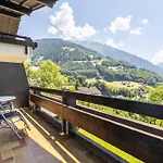 Keyone Montafon Szálloda