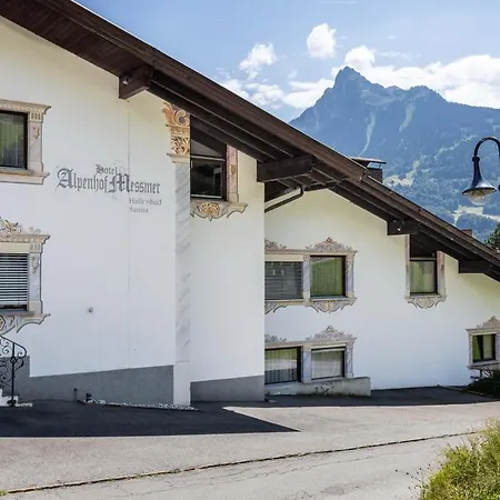 Keyone Montafon Hotel