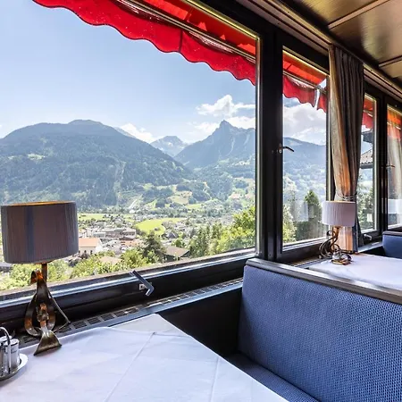 Hotel Keyone Montafon