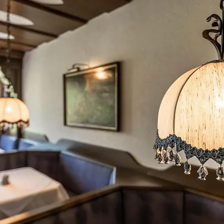 Keyone Montafon Hotel