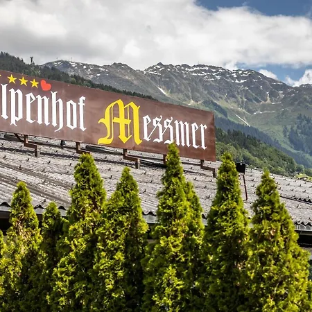 Hotel Keyone Montafon Schruns