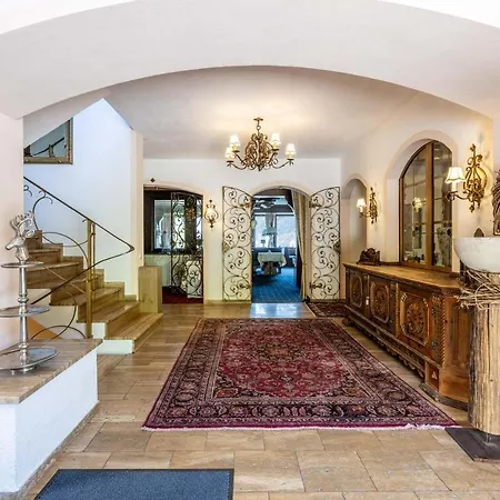 Keyone Montafon Hotel Schruns