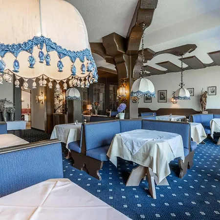 Keyone Montafon Hotel *