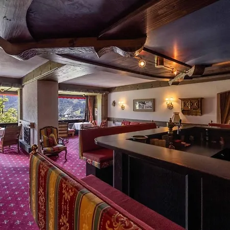 Hotel Keyone Montafon