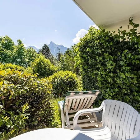 Hotel Keyone Montafon Schruns