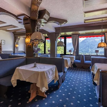 Keyone Montafon Hotel *