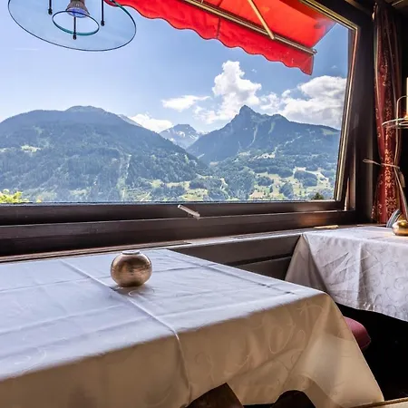 Keyone Montafon Schruns