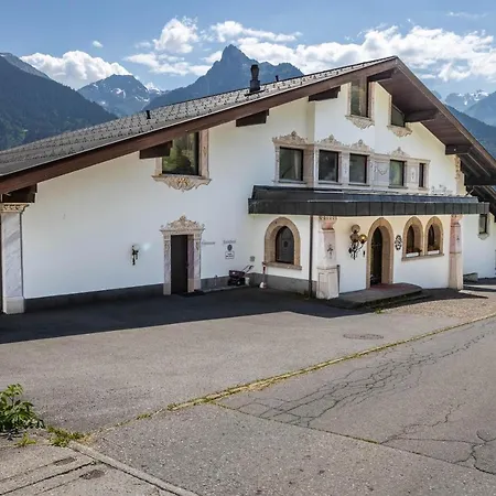 Hotel Keyone Montafon Schruns