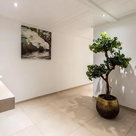 Hotel Keyone Montafon *