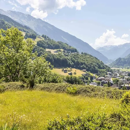 Hotel Keyone Montafon