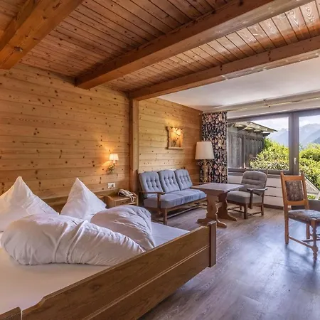 Keyone Montafon Schruns