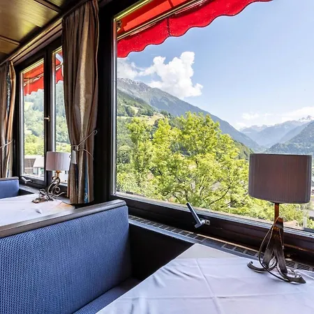 Keyone Montafon Schruns