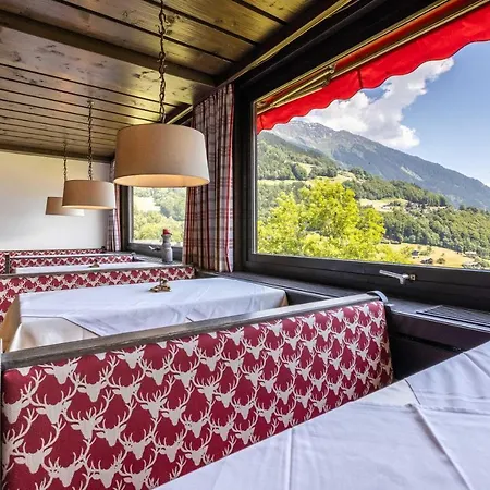 Keyone Montafon * Schruns