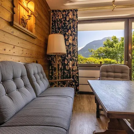 Keyone Montafon Hotel Schruns