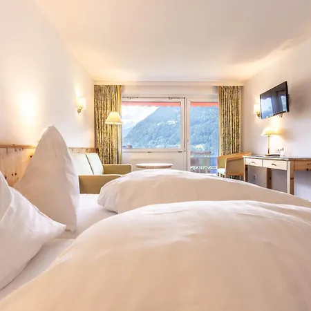 Hotel Keyone Montafon