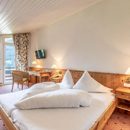 Keyone Montafon Hotel Schruns