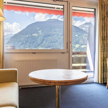Keyone Montafon Hotel Schruns