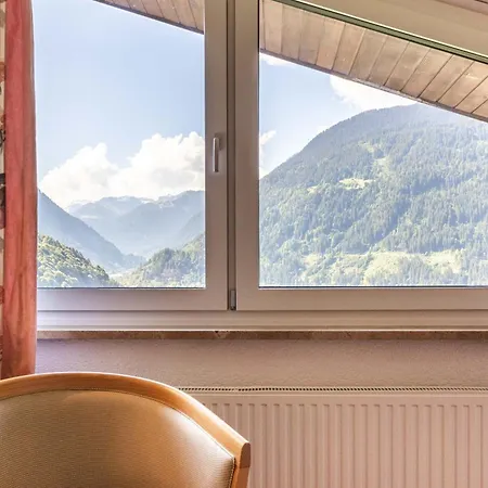 Keyone Montafon Hotel Schruns