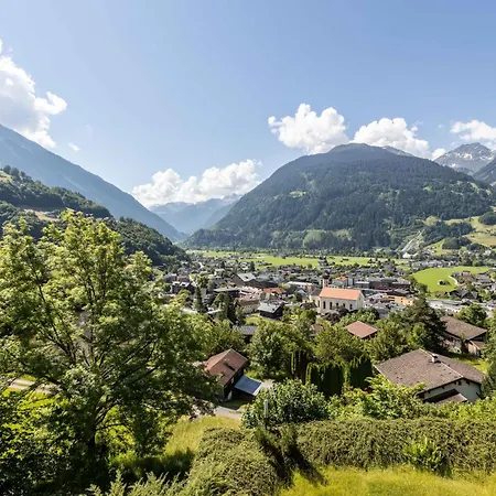 Keyone Montafon Hotel Schruns