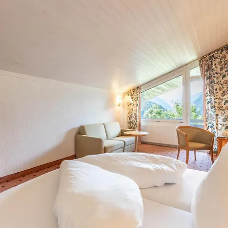 Keyone Montafon Schruns