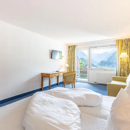 Hotel Keyone Montafon Schruns