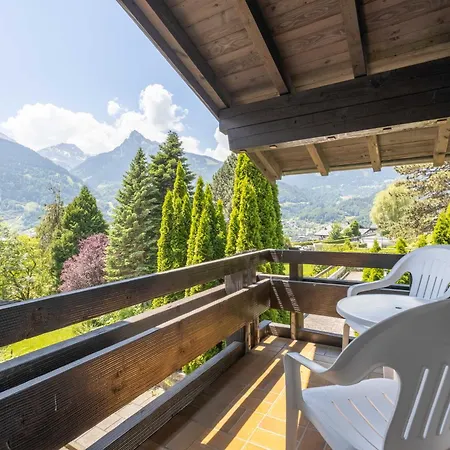 Hotel Keyone Montafon Schruns