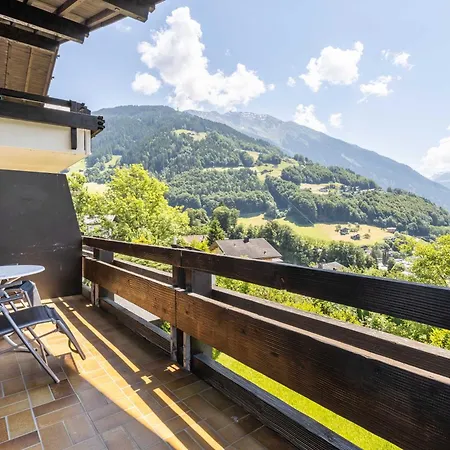 Keyone Montafon Hotel