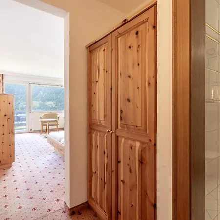 Hotel Keyone Montafon *