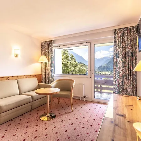 Keyone Montafon Hotel *