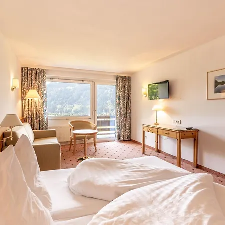 Hotel Keyone Montafon