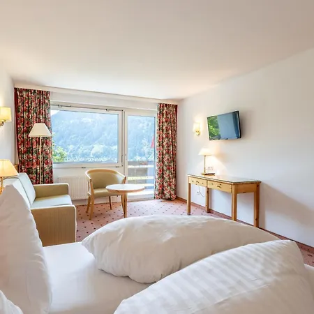 Keyone Montafon Hotel *