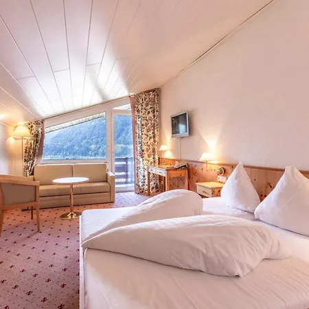 Hotel Keyone Montafon *