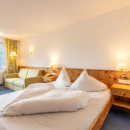 Keyone Montafon Hotel Schruns