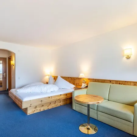 Hotel Keyone Montafon Schruns