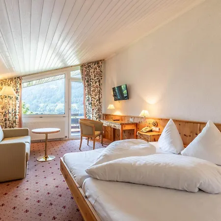 Keyone Montafon Schruns