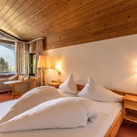 Keyone Montafon Hotel *