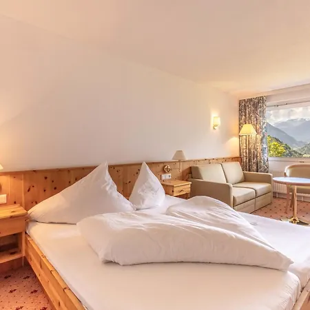 Hotel Keyone Montafon *