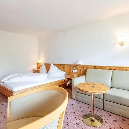 Keyone Montafon Schruns