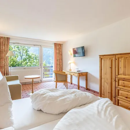 Hotel Keyone Montafon