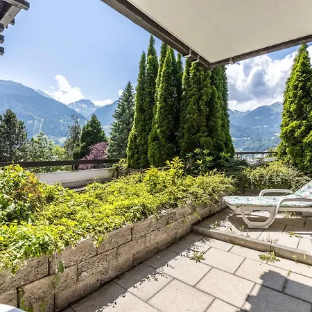 Keyone Montafon Hotel Schruns