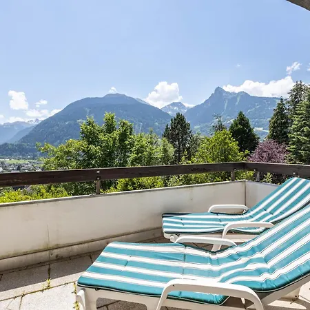 Keyone Montafon Hotel *