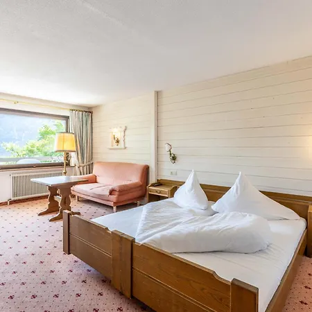 Keyone Montafon Hotel