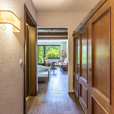 Hotel Keyone Montafon