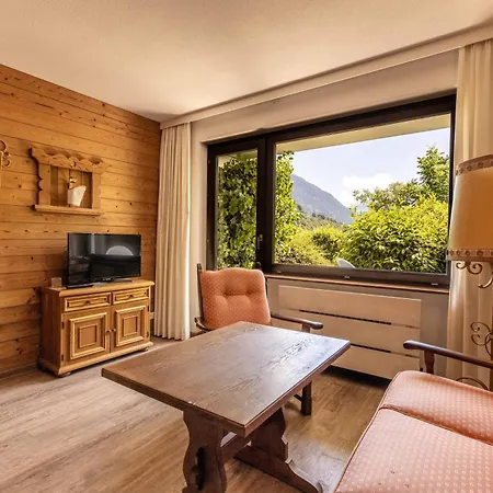 Keyone Montafon Hotel Schruns