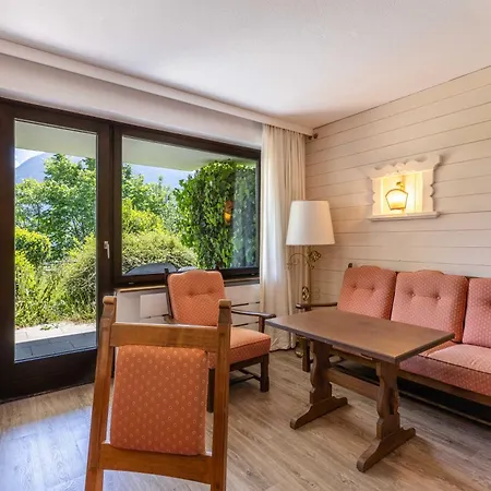 Keyone Montafon Hotel *