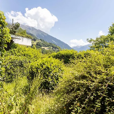Keyone Montafon Hotel *